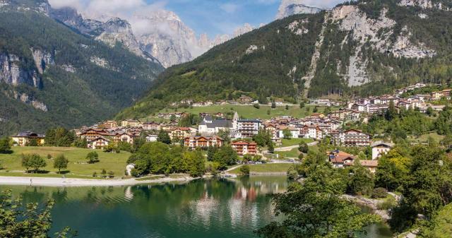 Hotel Lory    Molveno (4)