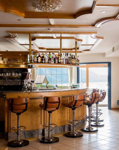 Hotel Lory    Molveno (3)