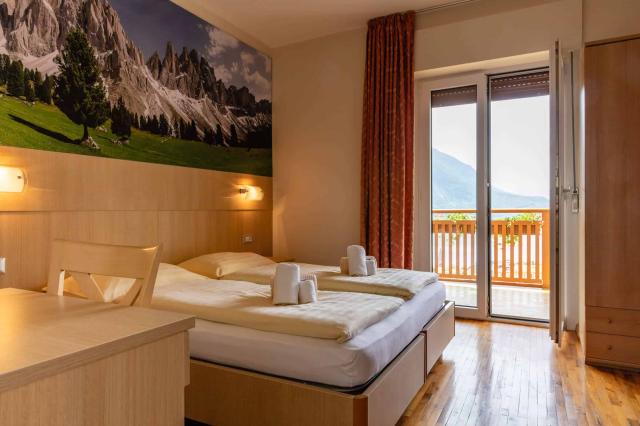 Hotel Lory    Molveno (29)