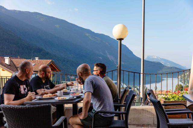 Hotel Lory    Molveno (28)