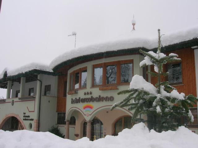 Hotel Arcobaleno   Fai della Paganella (1)