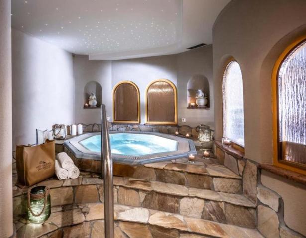 Hotel Arcobaleno   Fai della Paganella (9)