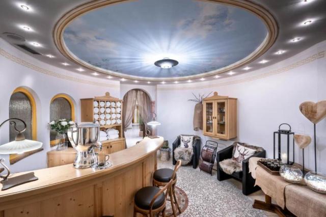 Hotel Arcobaleno   Fai della Paganella (16)