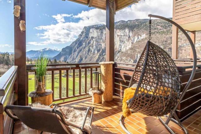 Hotel Arcobaleno   Fai della Paganella (10)