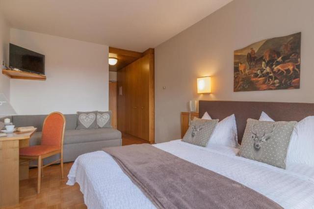 Hotel Arcobaleno   Fai della Paganella (8)