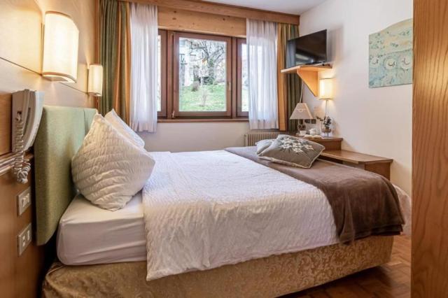 Hotel Arcobaleno   Fai della Paganella (6)
