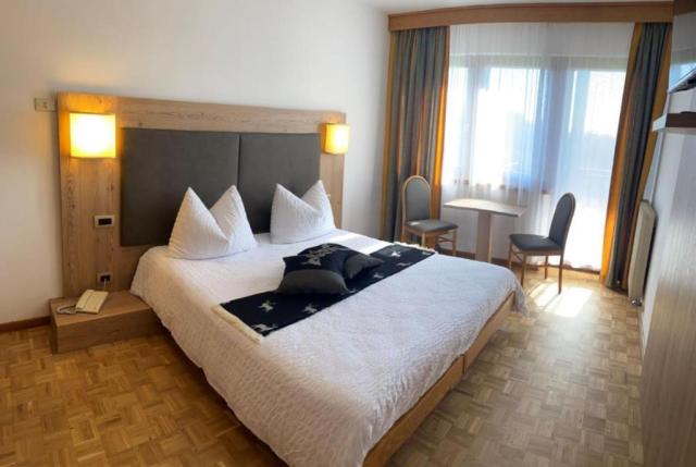 Hotel Arcobaleno   Fai della Paganella (5)