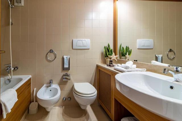 Hotel Arcobaleno   Fai della Paganella (3)