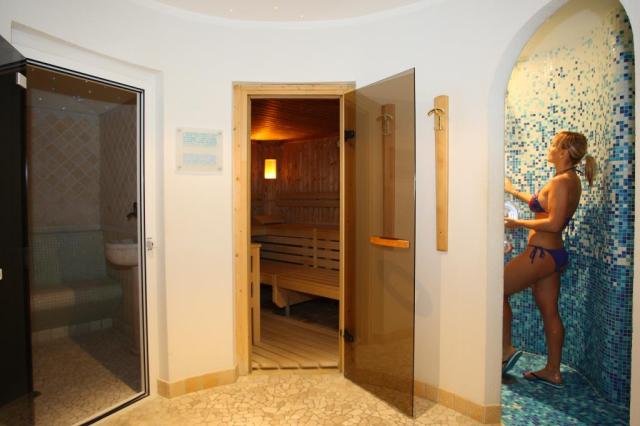 Hotel Arcobaleno   Fai della Paganella (2)