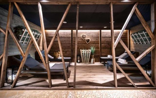 Hotel Arcobaleno   Fai della Paganella (17)