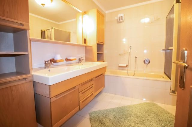 Apartmány Val di Fassa Holiday (56)