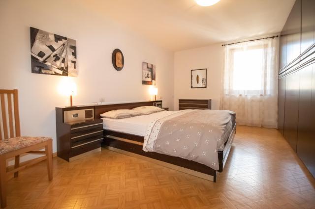 Apartmány Val di Fassa Holiday (57)