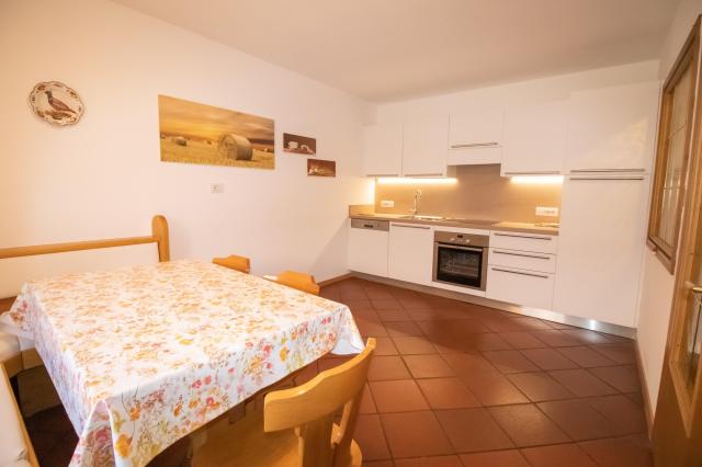 Apartmány Val di Fassa Holiday (58)