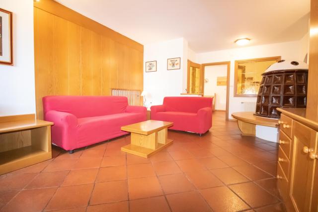 Apartmány Val di Fassa Holiday (59)