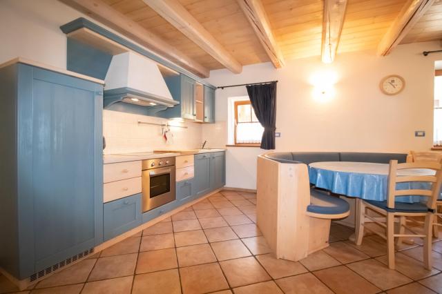 Apartmány Val di Fassa Holiday (64)