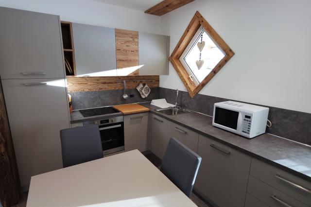 Apartmány Val di Fassa Holiday (15)