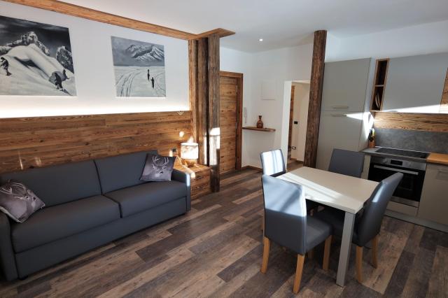 Apartmány Val di Fassa Holiday (16)