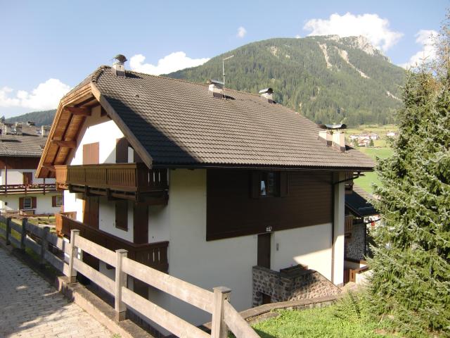 Apartmány Val di Fassa Holiday (5)