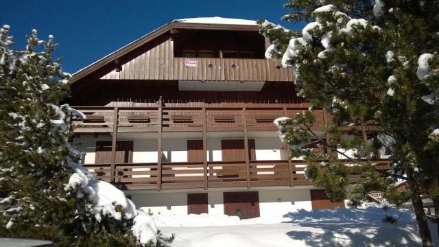 Apartmány Val di Fassa Holiday (26)