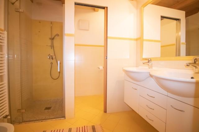 Apartmány Val di Fassa Holiday (21)