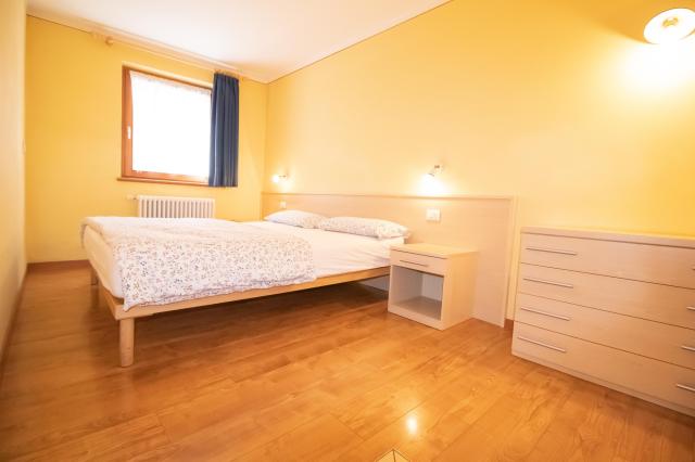 Apartmány Val di Fassa Holiday (22)