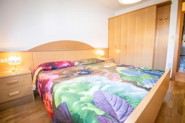 Apartmány Val di Fassa Holiday (67)