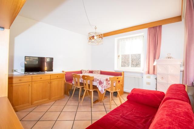Apartmány Val di Fassa Holiday (68)