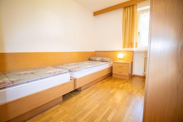 Apartmány Val di Fassa Holiday (69)