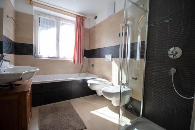 Apartmány Val di Fassa Holiday (7)