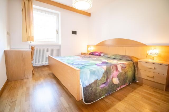 Apartmány Val di Fassa Holiday (70)
