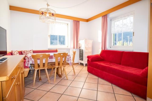 Apartmány Val di Fassa Holiday (71)