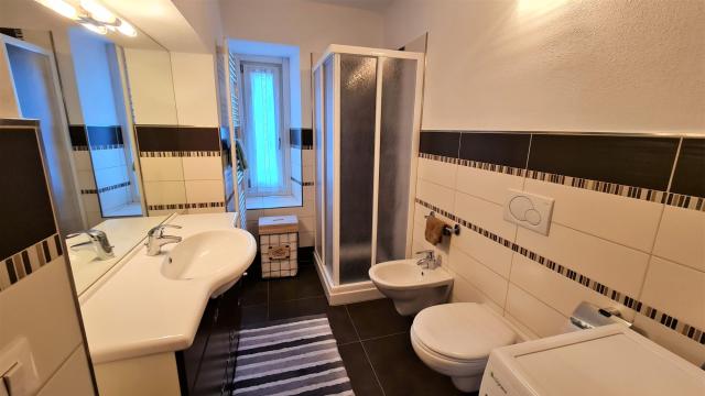 Apartmány Val di Fassa Holiday (73)