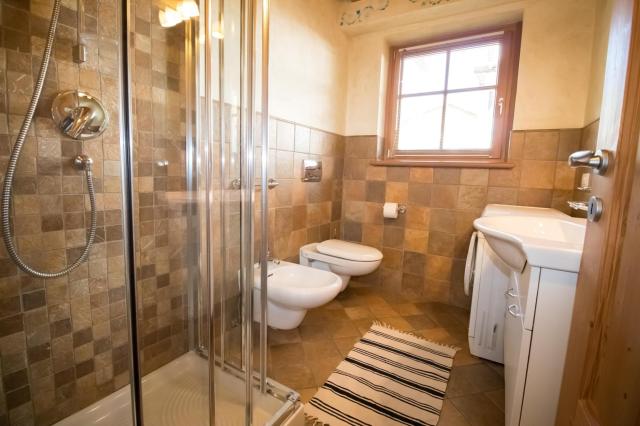 Apartmány Val di Fassa Holiday (51)