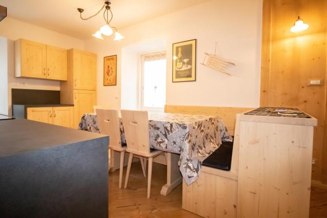 Apartmány Val di Fassa Holiday (75)