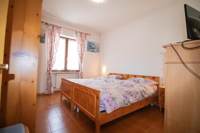 Apartmány Val di Fassa Holiday (40)