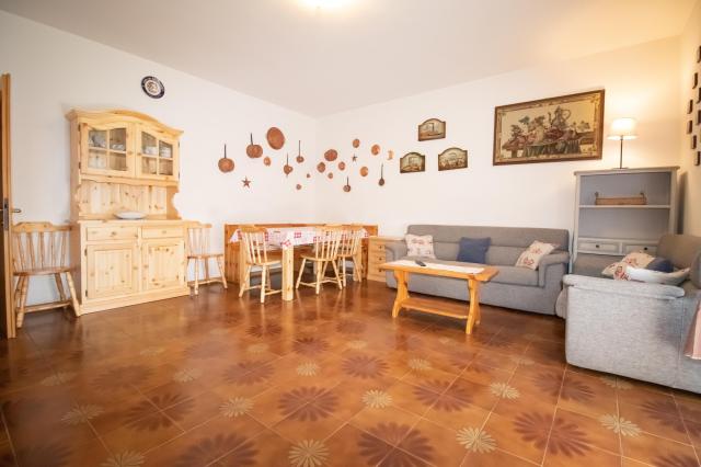 Apartmány Val di Fassa Holiday (41)