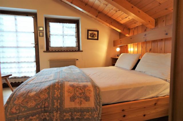 Apartmány Val di Fassa Holiday (43)