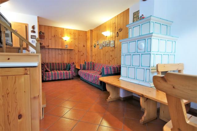 Apartmány Val di Fassa Holiday (44)