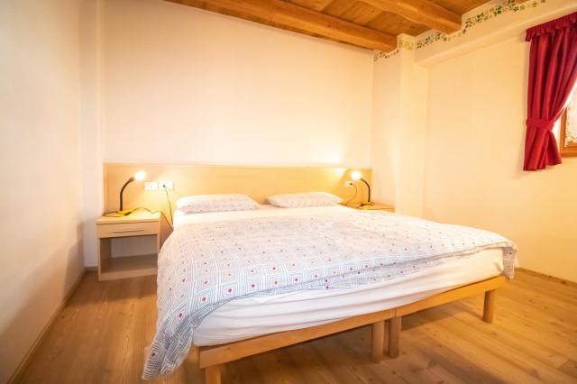 Apartmány Val di Fassa Holiday (52)