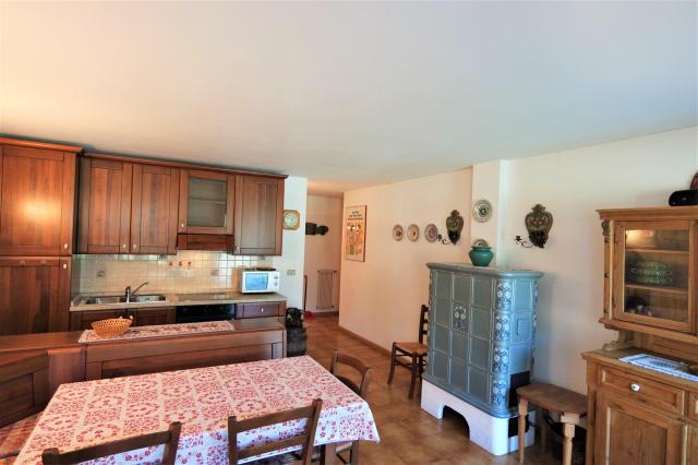 Apartmány Val di Fassa Holiday (85)
