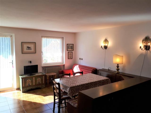 Apartmány Val di Fassa Holiday (87)