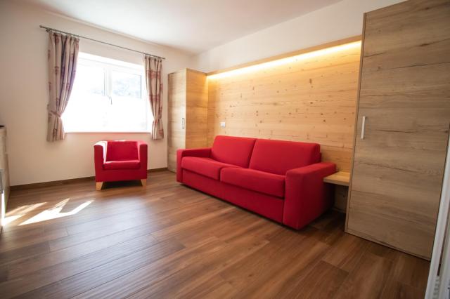 Apartmány Val di Fassa Holiday (89)