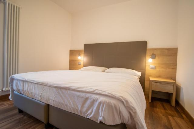 Apartmány Val di Fassa Holiday (90)