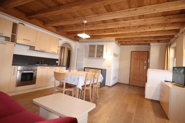 Apartmány Val di Fassa Holiday (53)