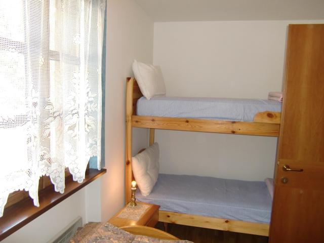 Apartmány Val di Fassa Holiday (79)