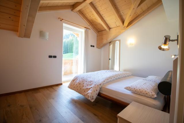 Apartmány Val di Fassa Holiday (8)