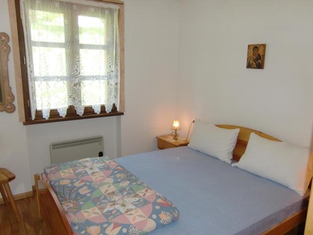 Apartmány Val di Fassa Holiday (80)