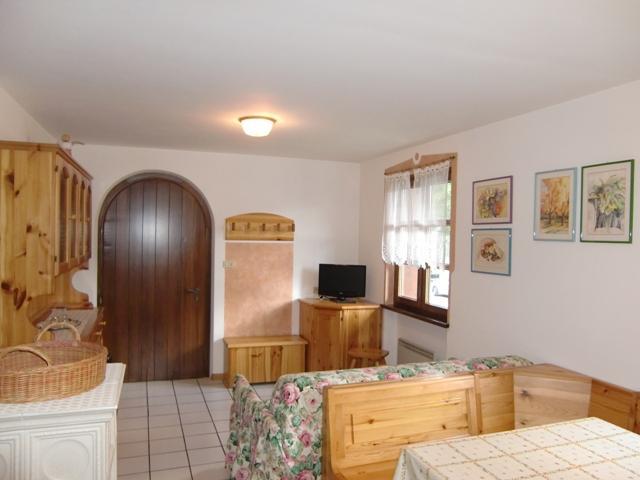 Apartmány Val di Fassa Holiday (81)