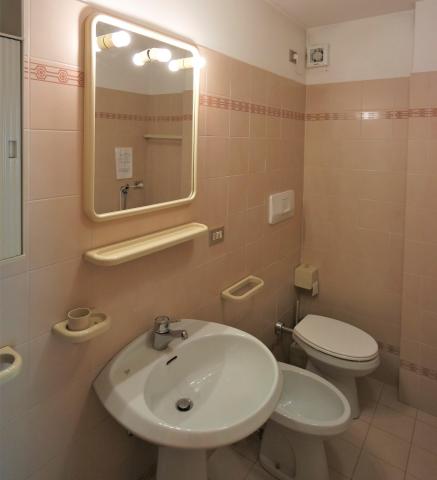 Apartmány Val di Fassa Holiday (83)