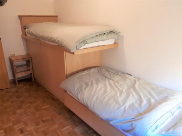 Apartmány Val di Fassa Holiday (84)